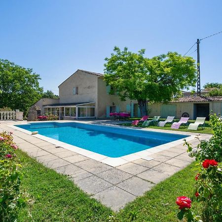 Villa Charmante A La Tour-D'Aigues Avec Piscine Privee Zewnętrze zdjęcie