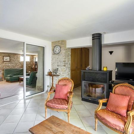 Villa Charmante A La Tour-D'Aigues Avec Piscine Privee Zewnętrze zdjęcie
